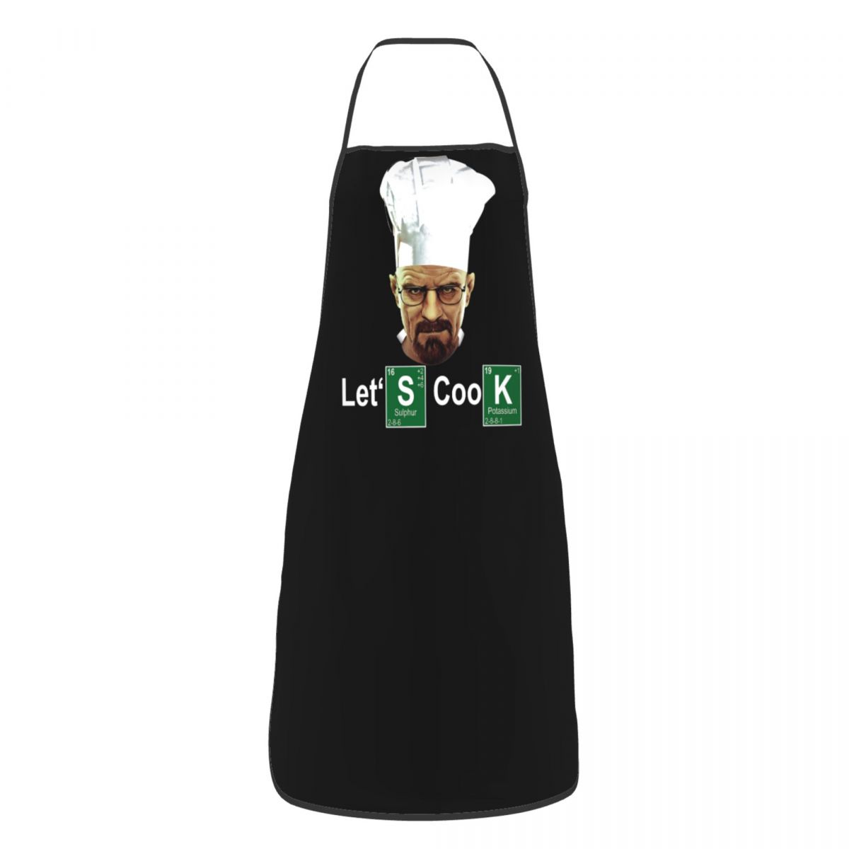 Home Cooking Chef - 【ユニバーサルエプロン】キッチンシェフエプロン、男女兼用、ベーキングや料理用、家庭用