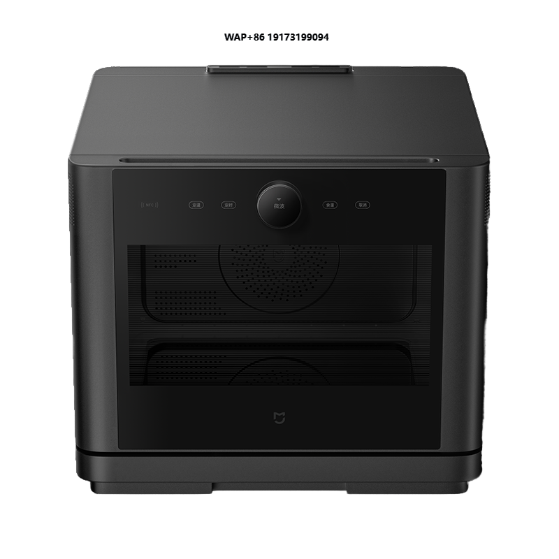 Home Cooking Chef - Mijia 27Lスマート電子レンジスチームオーブン電気調理器オリジナルオールインワン調理オーブン熱風ホームシェフ