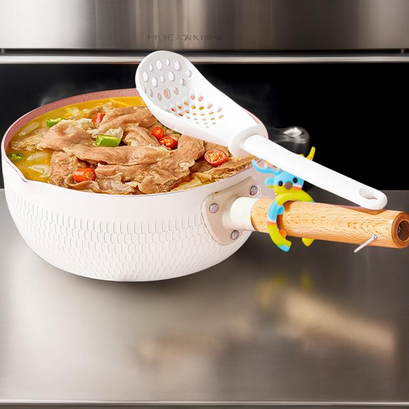 へらホルダーへらターナーレストフライパンハンドルスープ中華鍋 - Home Cooking On のレビューと価格