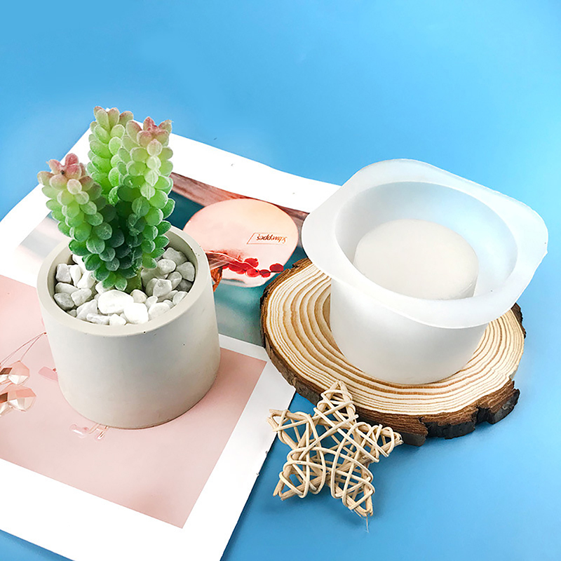 植木鉢シリコンモールド DIY 大型コンクリートセメントポッ - Tagine Clay Pot のレビューと価格
