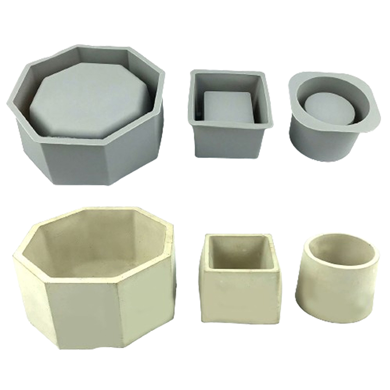 植木鉢シリコンモールド DIY 大型コンクリートセメントポッ - Tagine Clay Pot のレビューと価格