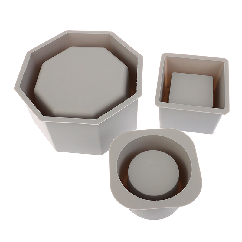 植木鉢シリコンモールド DIY 大型コンクリートセメントポッ - Tagine Clay Pot のレビューと価格