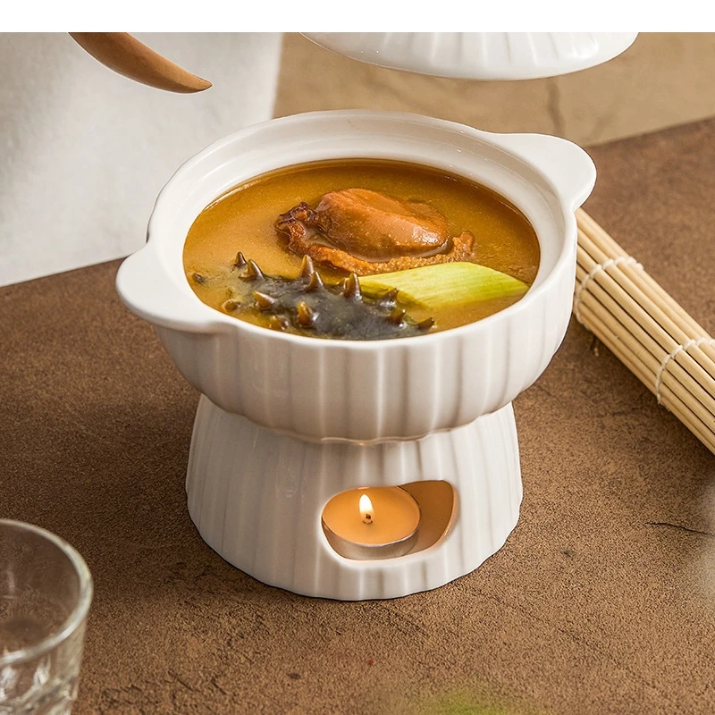 北欧風加熱保温プレート ホテル レストラン 注目の料理 メイ - Home Cooking Restaurants のレビューと価格