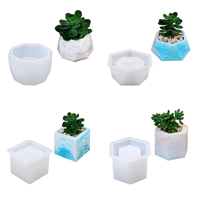 シリコーン多肉植物植木鉢,プランター,花瓶,植物,植木鉢,セ - Tagine Clay Pot のレビューと価格