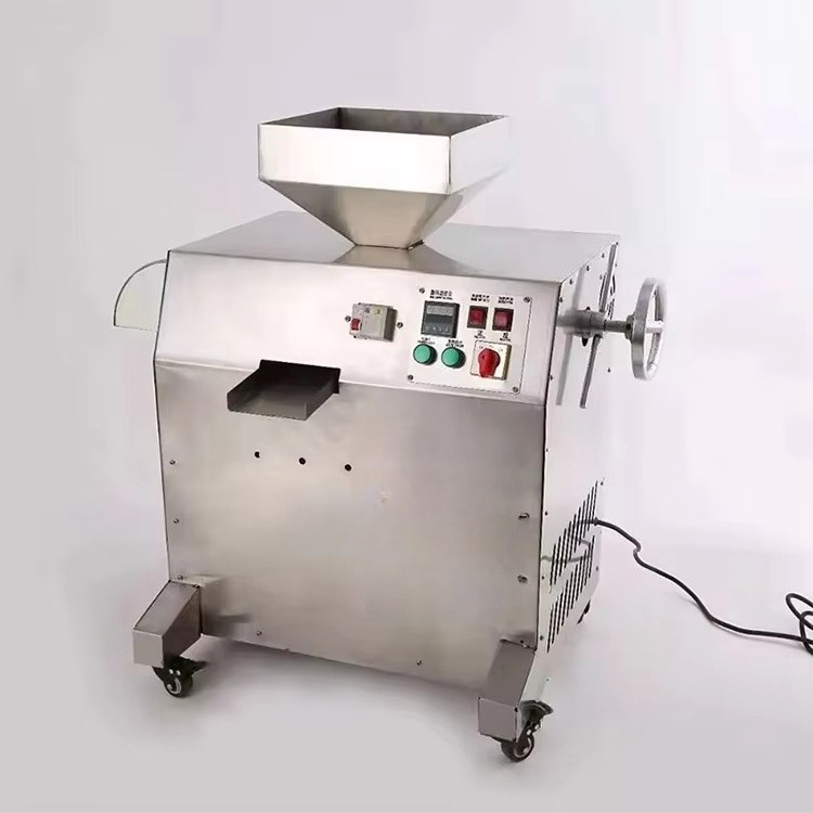 高品質小型家庭用健康自動ココナッツ・ピーナッツオイル製造機（ - Home Cooking Oil Making Machine のレビューと価格