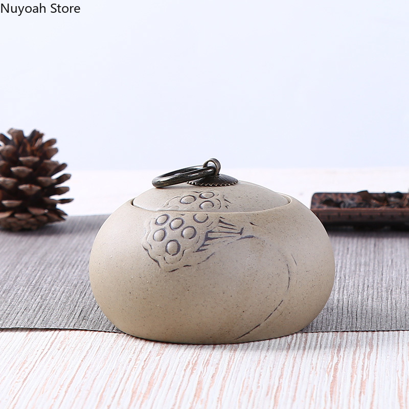ティーキャディセラミックパープルクレイストーンウェアラージア - Tagine Clay Pot のレビューと価格