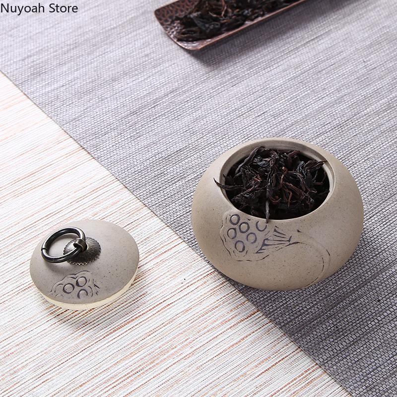 ティーキャディセラミックパープルクレイストーンウェアラージア - Tagine Clay Pot のレビューと価格