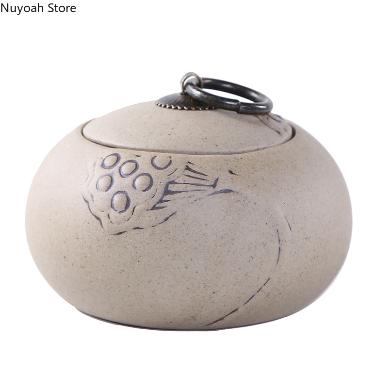 ティーキャディセラミックパープルクレイストーンウェアラージア - Tagine Clay Pot のレビューと価格