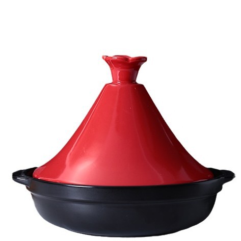 2026年耐熱セラミックポット、タジンポット＆粘土ポット（土 - Tagine Clay Pot のレビューと価格